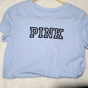 Pink victoria secret